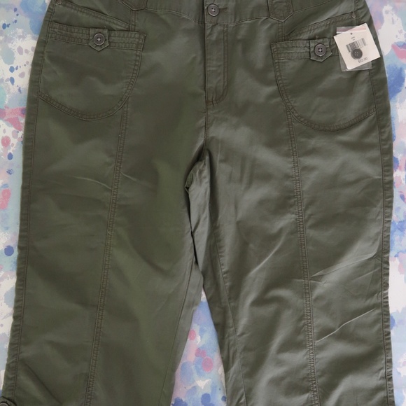 Fall creek - Picture 1 of 4